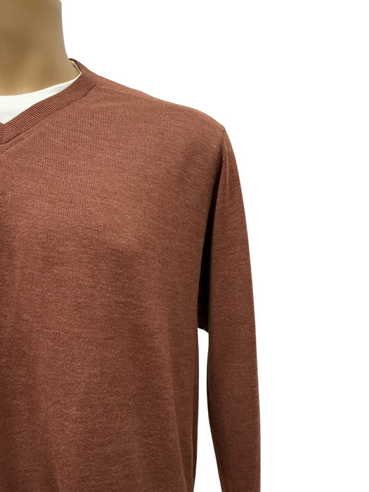 Playera L (DENVER HAYES)