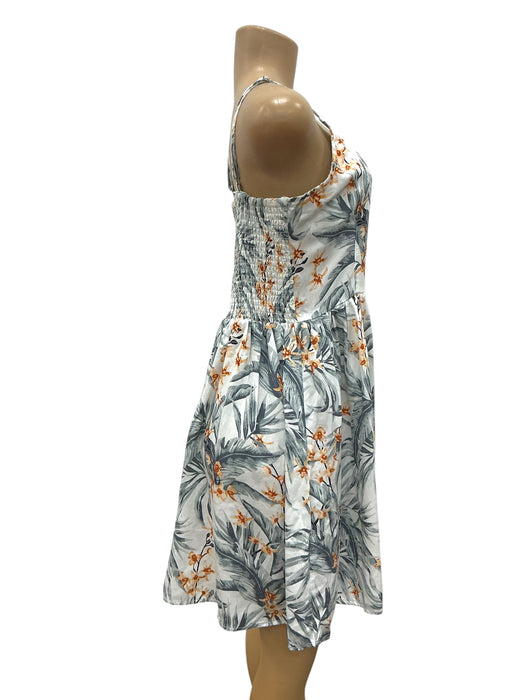 Vestido M (RIPCURL)