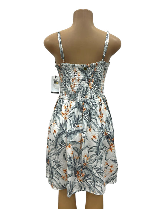 Vestido M (RIPCURL)