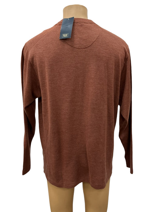 Playera L (DENVER HAYES)