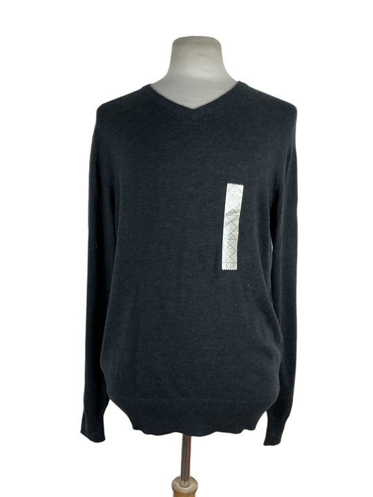 Sueter L (ST JOHN´S BAY)