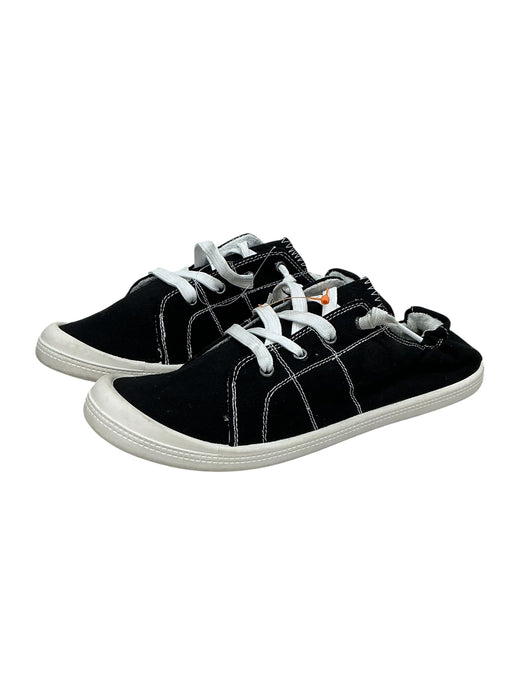 Tenis 9 (WEESTEP)