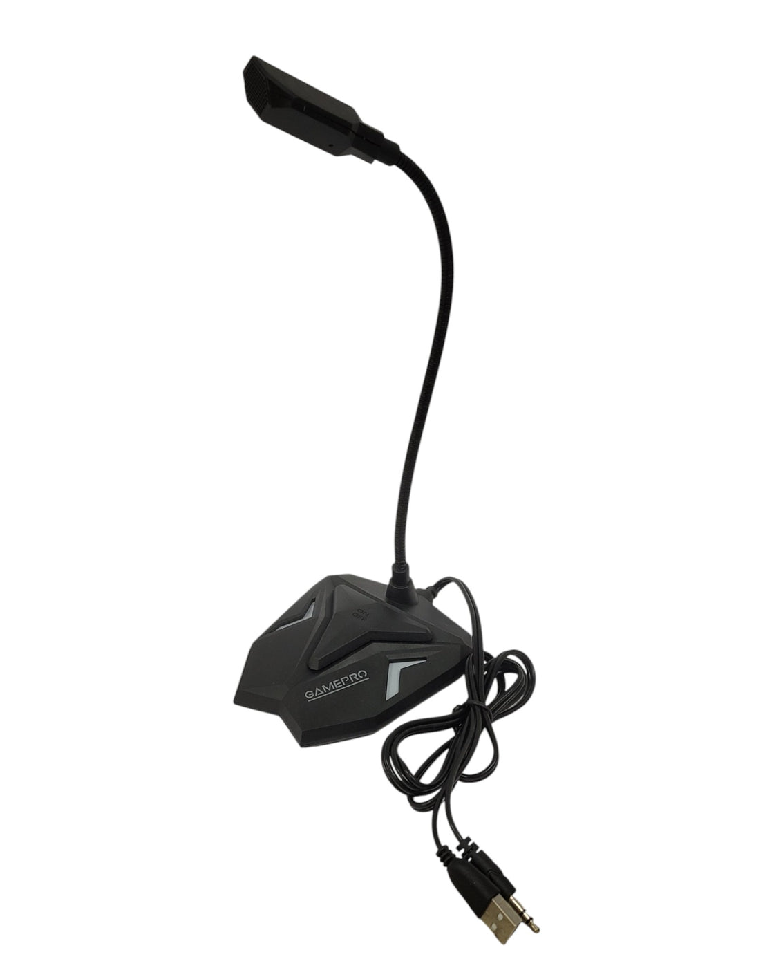 Microgono gaming (GAMEPRO)