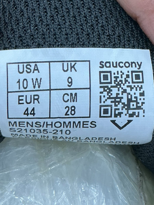 Tenis 10 (SAUCONY)