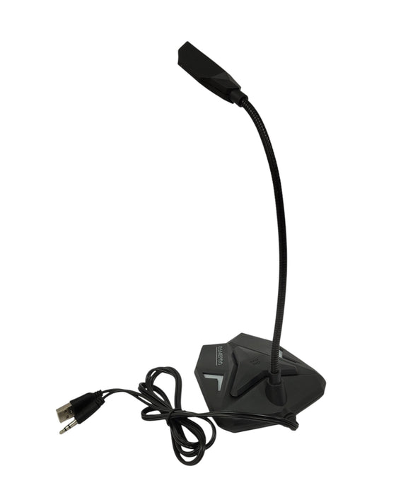 Microgono gaming (GAMEPRO)
