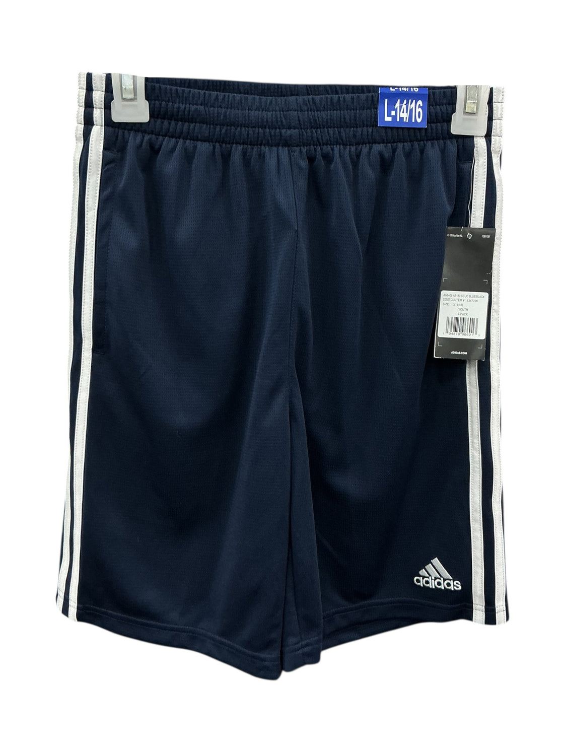 Pantaloneta L (ADIDAS)