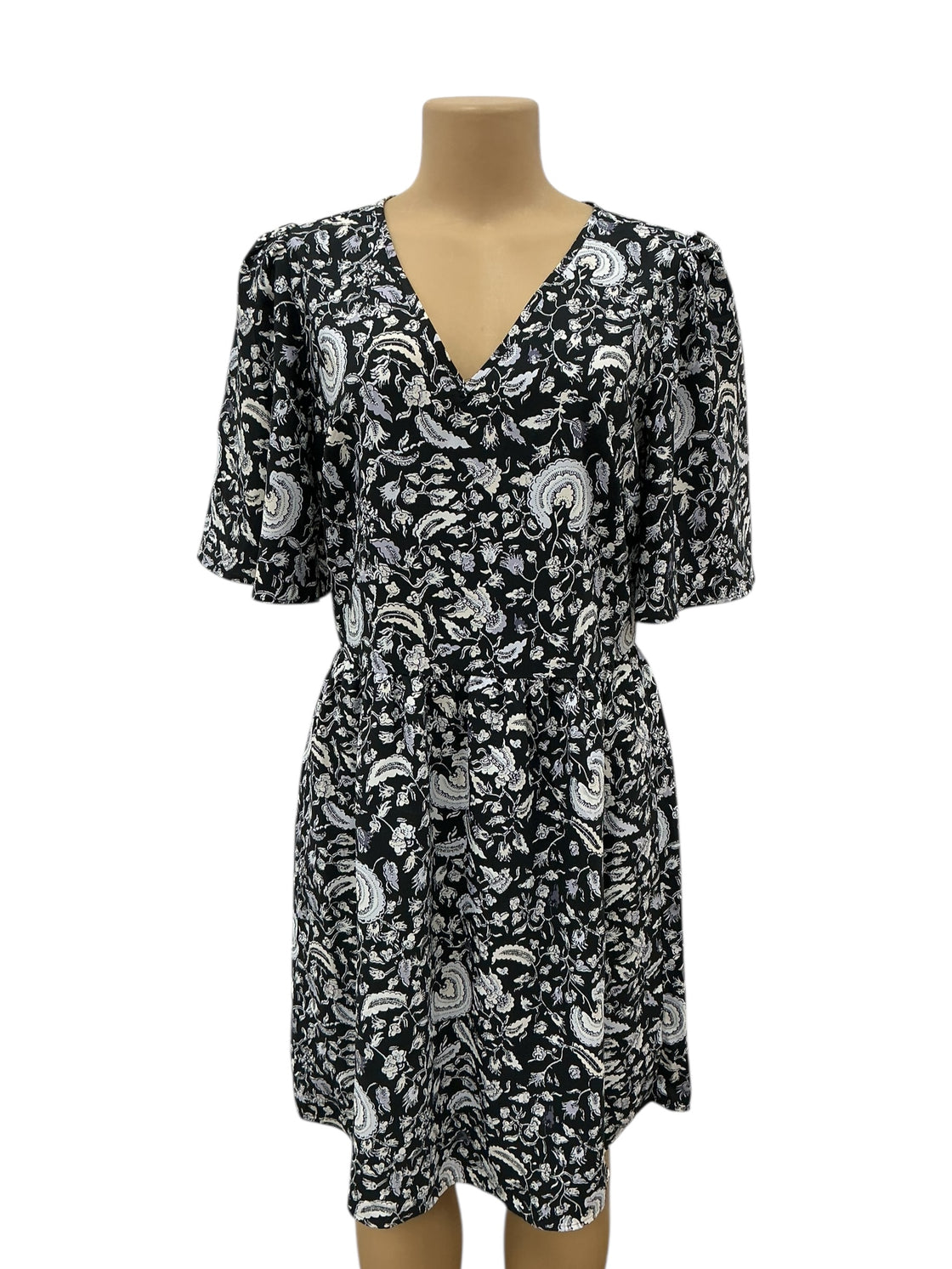 Vestido 4 (ANN TAYLOR)