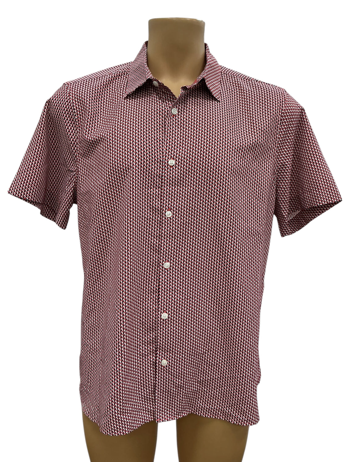 Camisa XL (PERRY ELLIS)