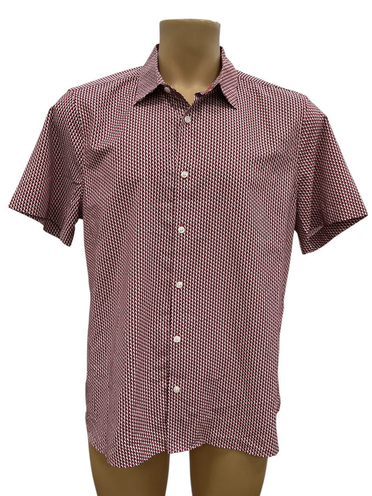 Camisa XL (PERRY ELLIS)