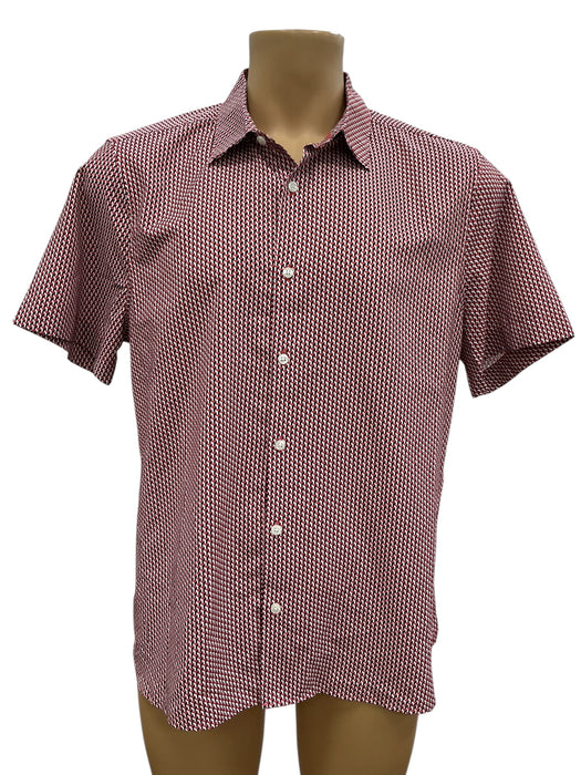 Camisa XL (PERRY ELLIS)