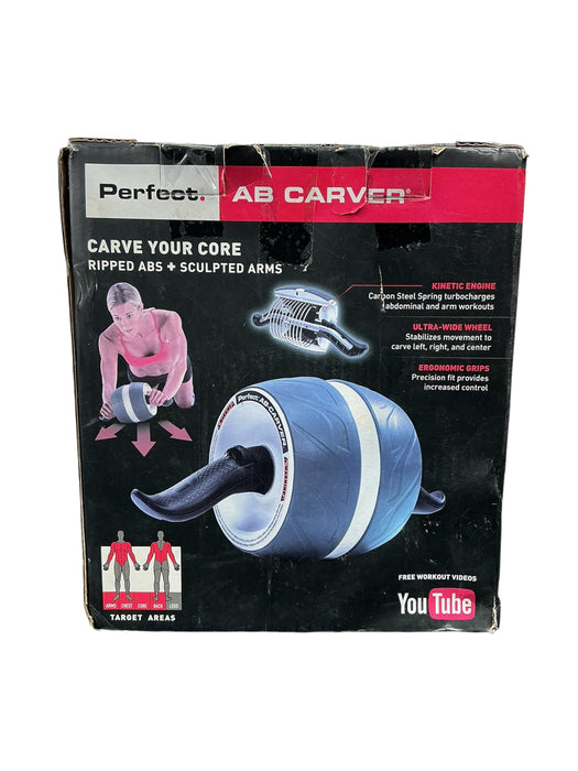 Rodillo abdominal (PERFECT)