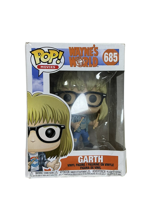 Garth (FUNKO)