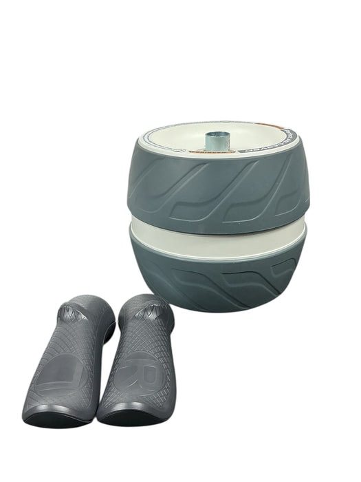 Rodillo abdominal (PERFECT)