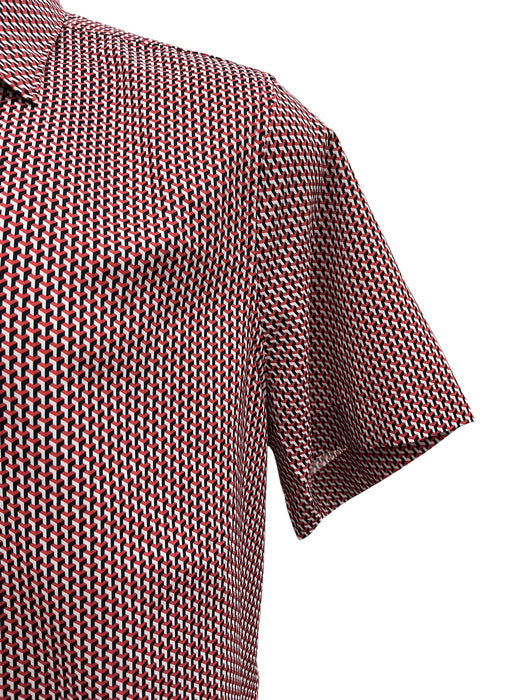 Camisa XL (PERRY ELLIS)
