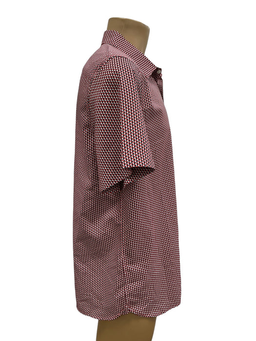 Camisa XL (PERRY ELLIS)
