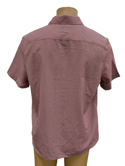 Camisa XL (PERRY ELLIS)