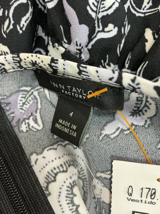 Vestido 4 (ANN TAYLOR)