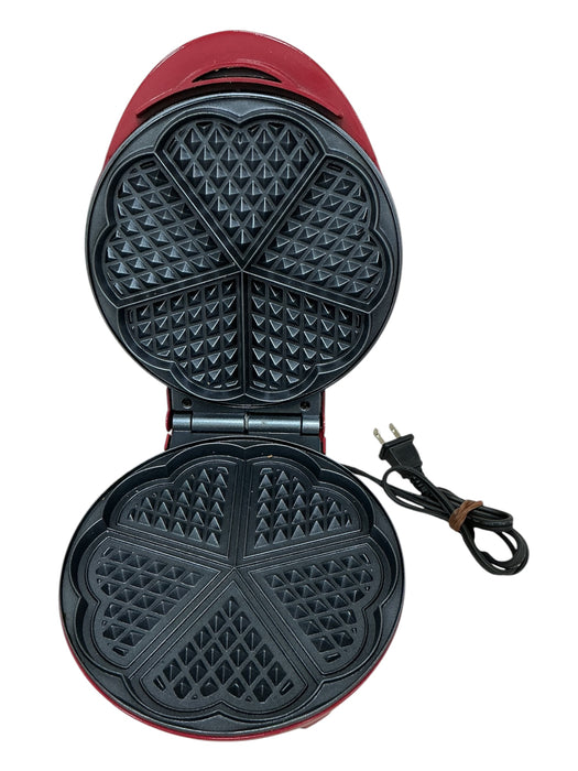 Wafflera (ECO+CHEF)