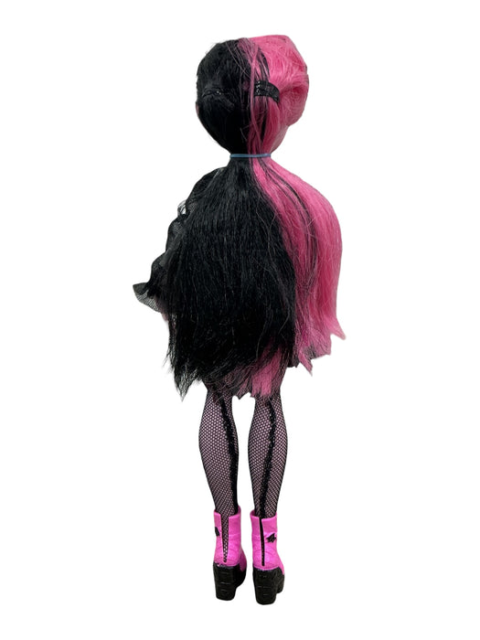 Draculaura (MONSTER HIGH)