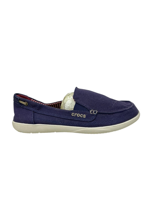 Zapato 6 (CROCS)