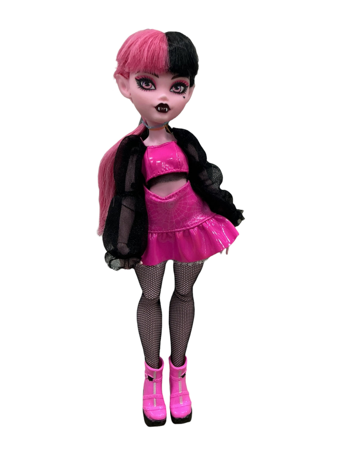 Draculaura (MONSTER HIGH)