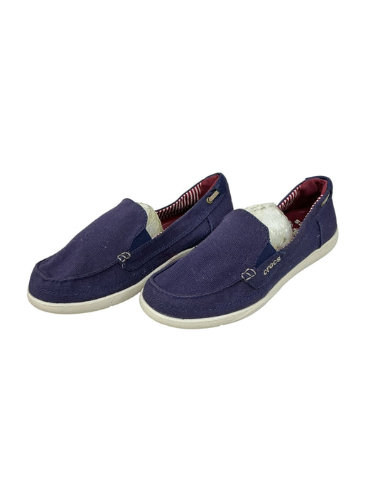 Zapato 6 (CROCS)