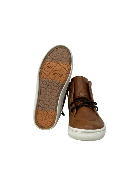 Tenis para niño 12 (CAT & JACK)