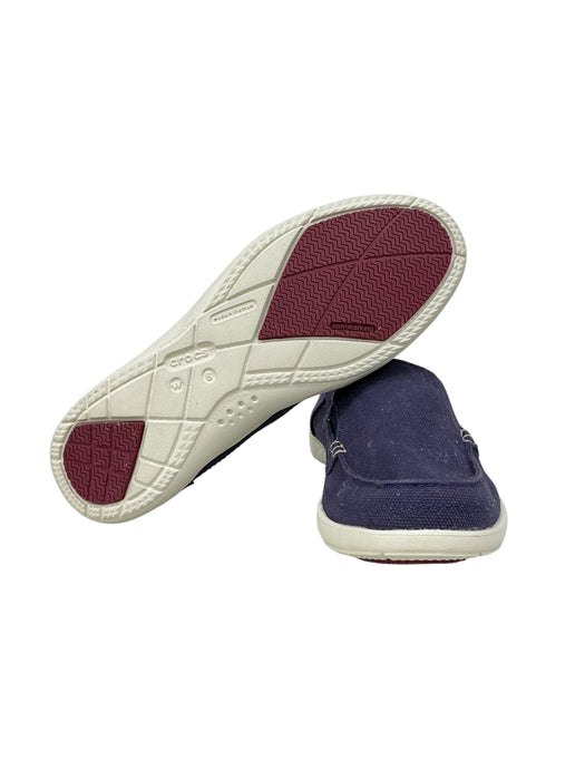 Zapato 6 (CROCS)