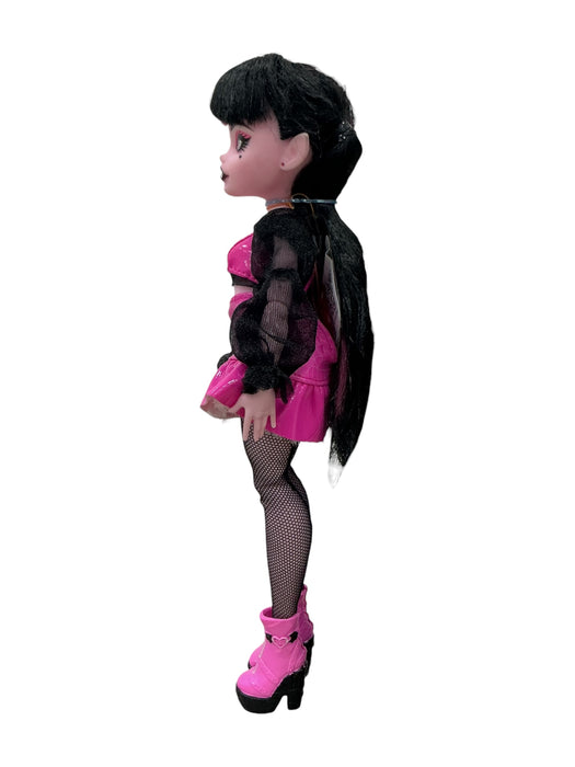 Draculaura (MONSTER HIGH)