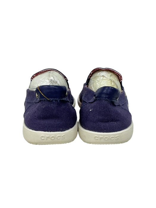 Zapato 6 (CROCS)