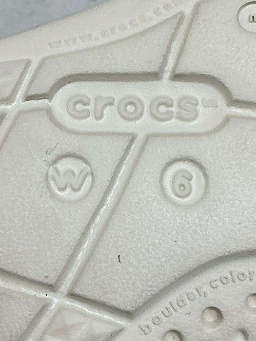 Zapato 6 (CROCS)