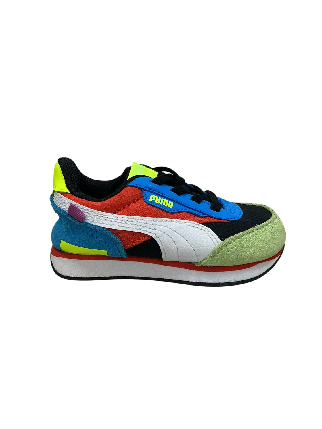 Tenis para bebé 6C (PUMA)