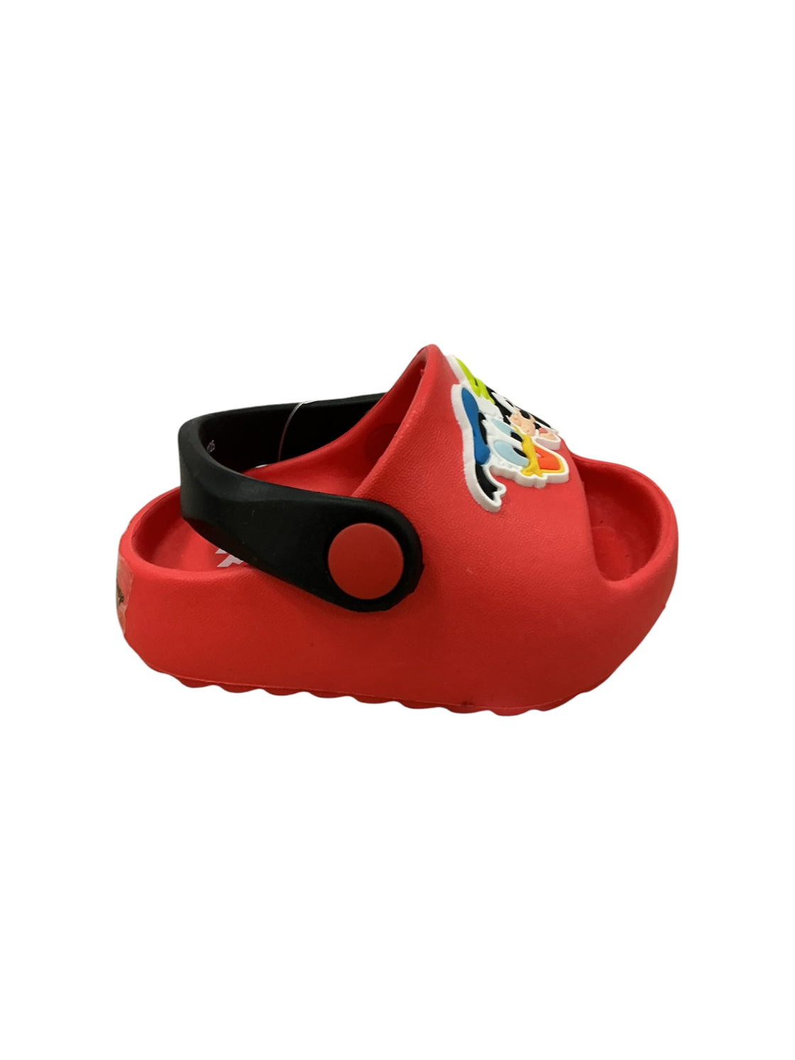 Sandalia para bebé 2 (DISNEY)