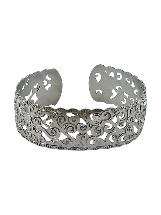 Pulsera de plata