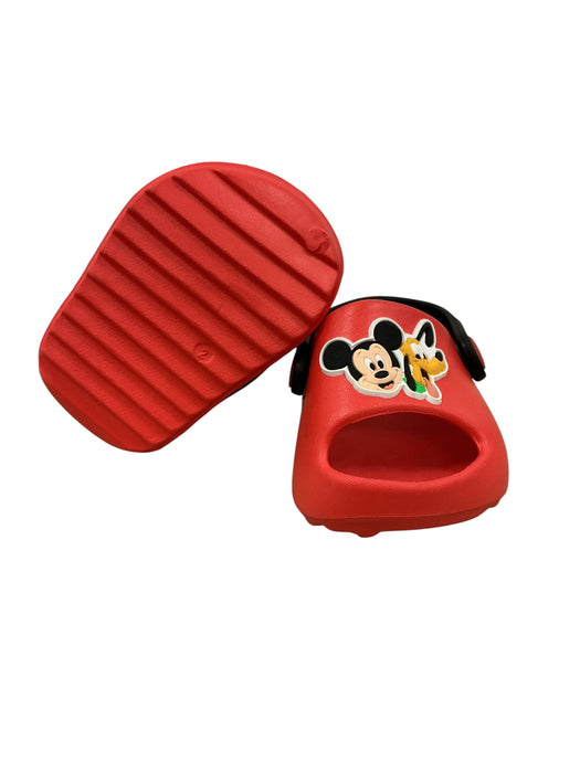 Sandalia para bebé 2 (DISNEY)