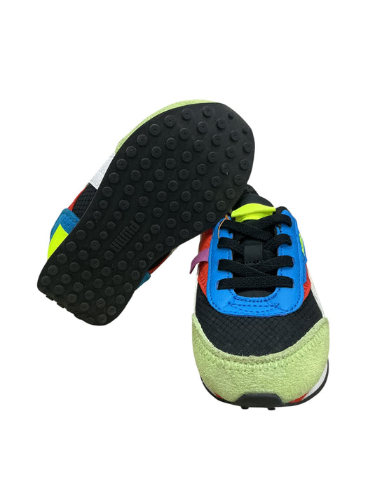 Tenis para bebé 6C (PUMA)