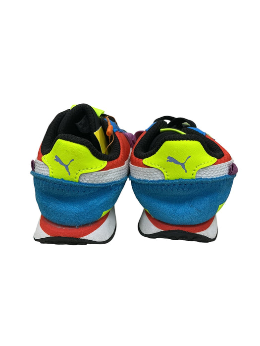 Tenis para bebé 6C (PUMA)