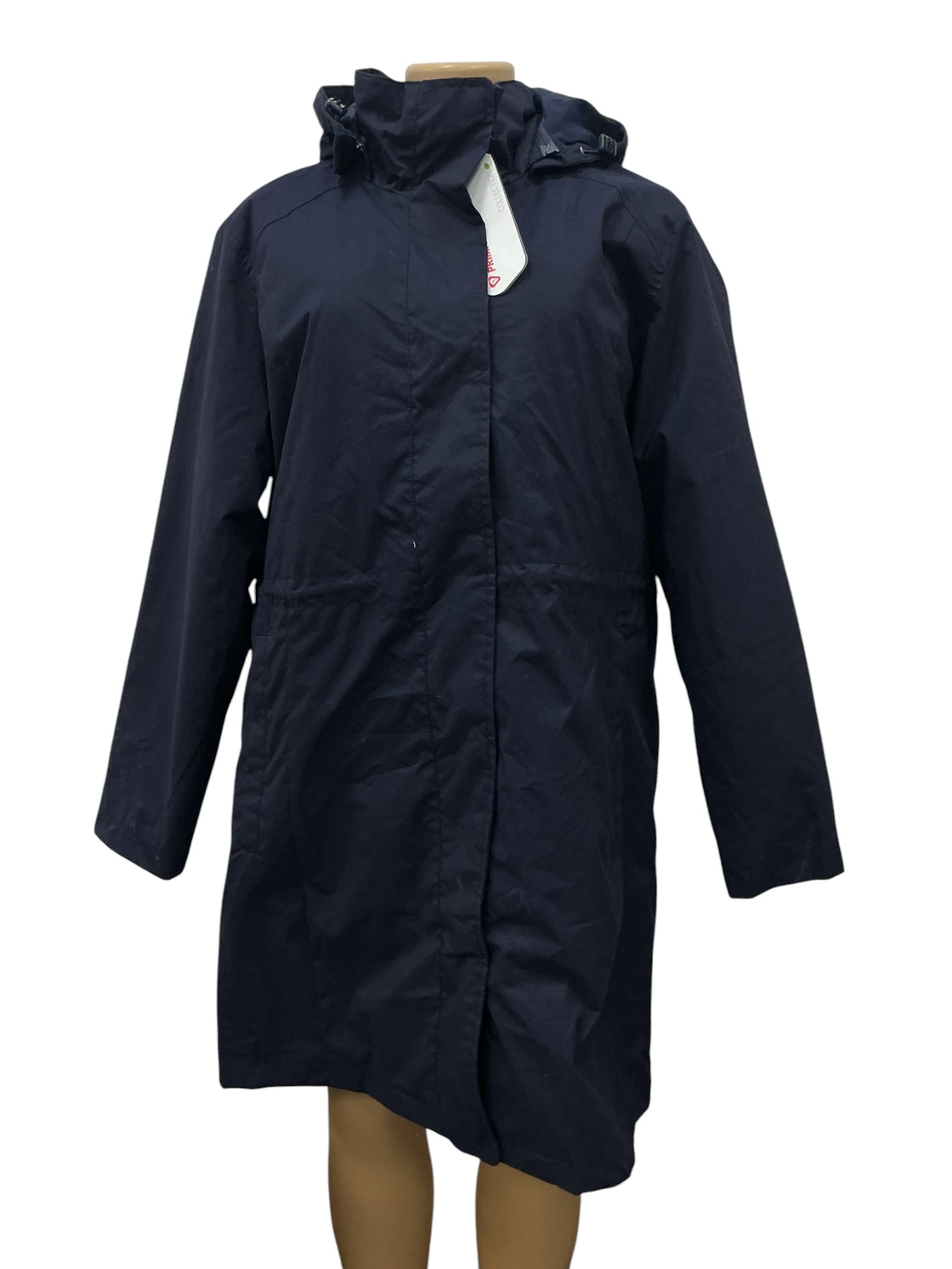 Abrigo L (LANDS´ END)