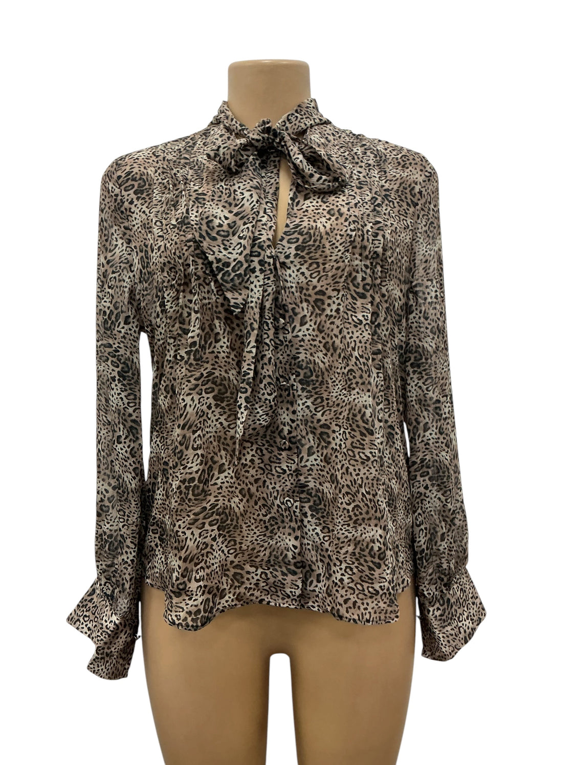 Blusa XS (RW & CO.)
