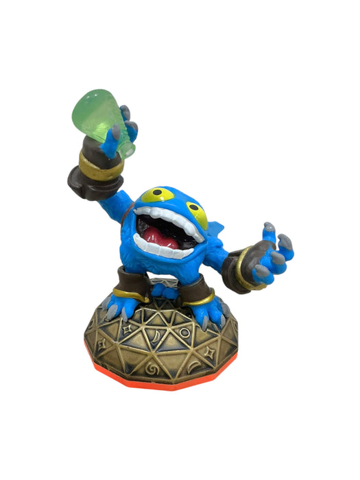 Pop Fizz y Punch Pop (ACTIVISION)