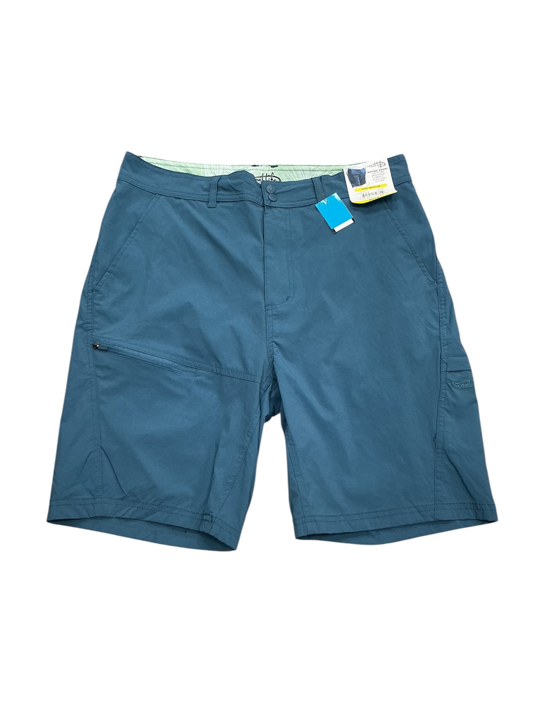 Pantaloneta M (REEL LIFE)