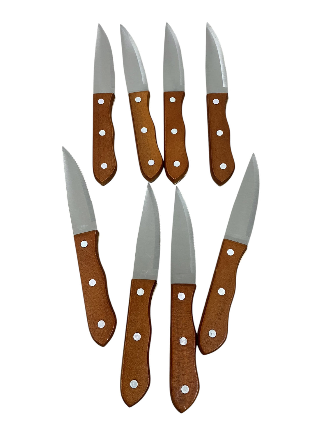 Set de cuchillos (KÜCHENSTOLZ)