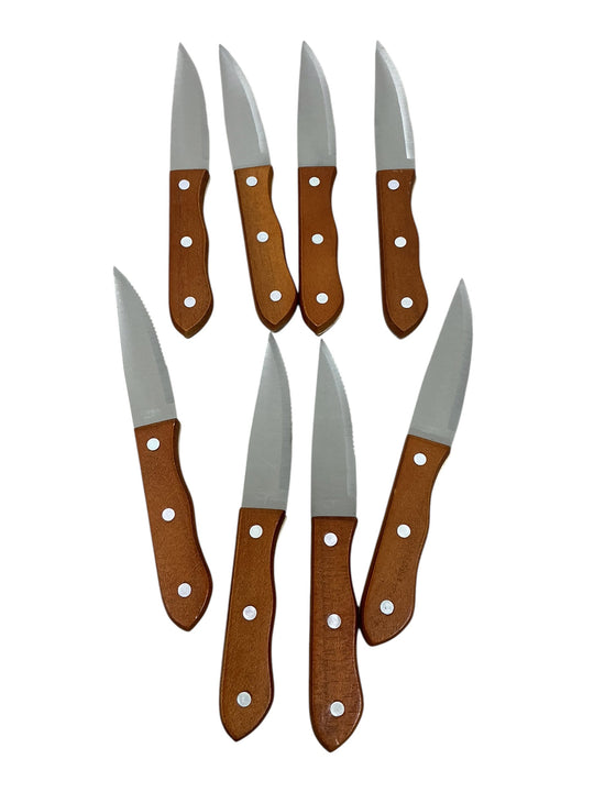 Set de cuchillos (KÜCHENSTOLZ)