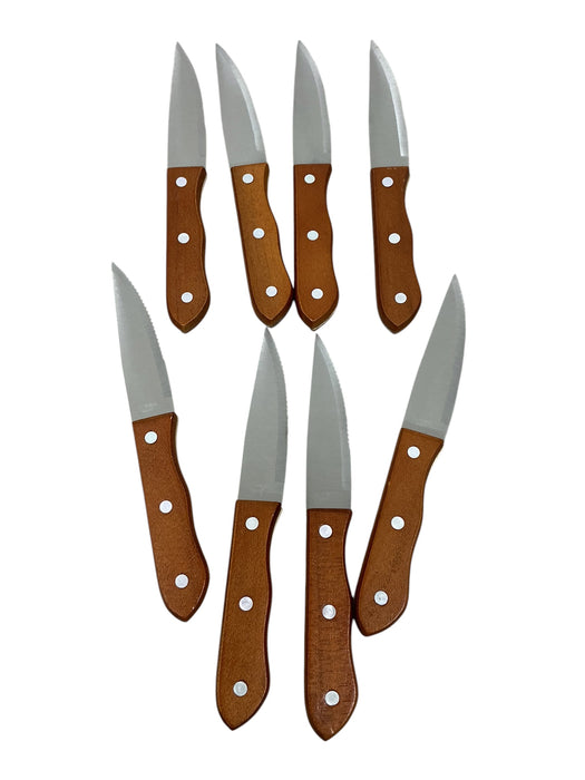 Set de cuchillos (KÜCHENSTOLZ)