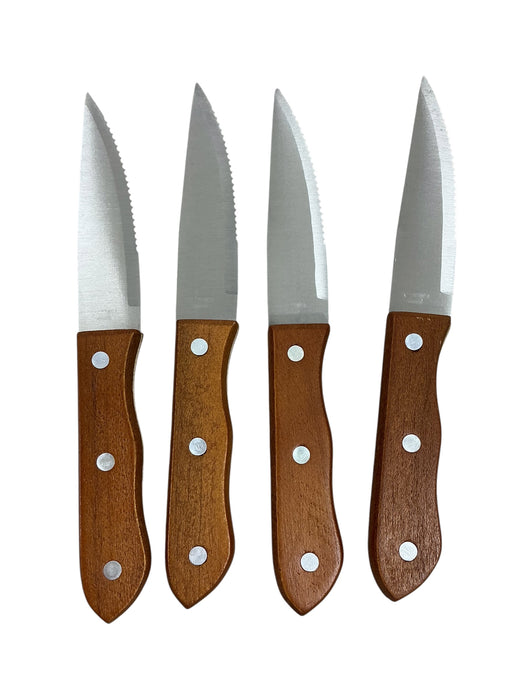 Set de cuchillos (KÜCHENSTOLZ)