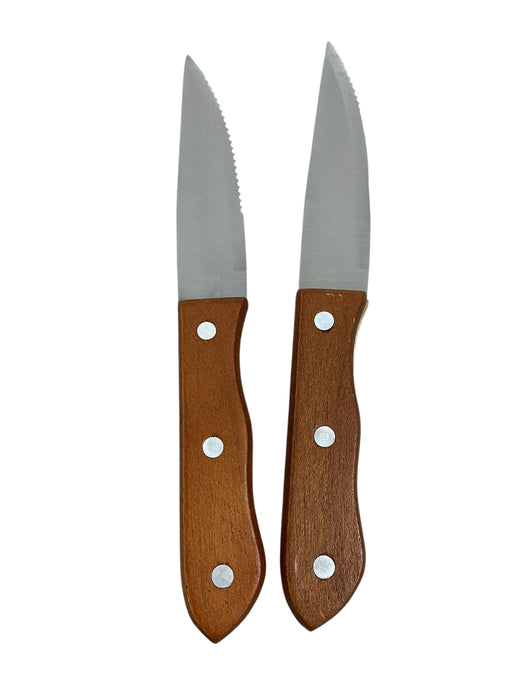 Set de cuchillos (KÜCHENSTOLZ)