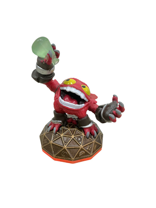 Pop Fizz y Punch Pop (ACTIVISION)