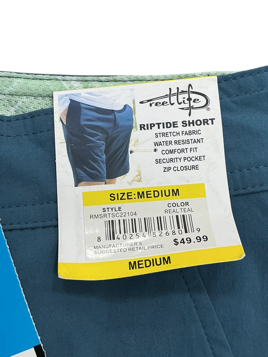 Pantaloneta M (REEL LIFE)