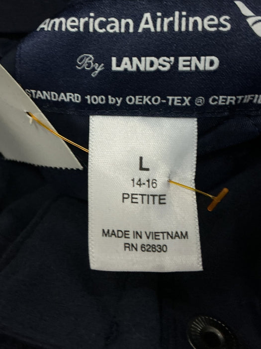Abrigo L (LANDS´ END)