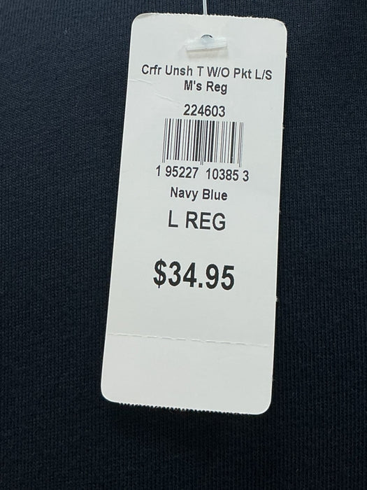 Playera L (L.L BEAN)